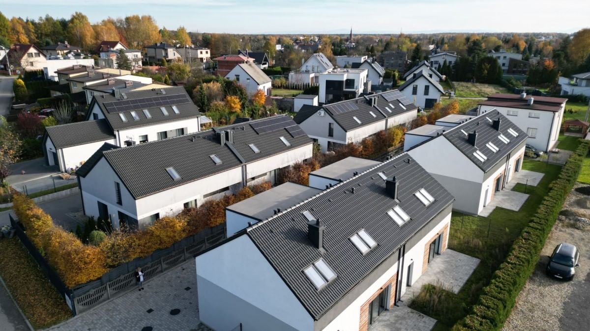 Dom 5 pokojowe na Sprzedaż