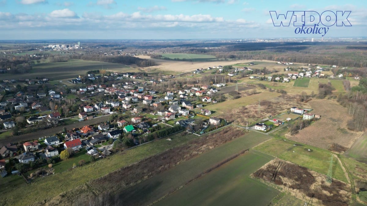 Działka  pokojowe na Sprzedaż