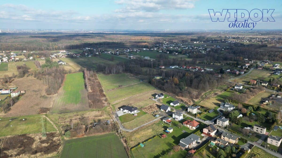 Działka  pokojowe na Sprzedaż