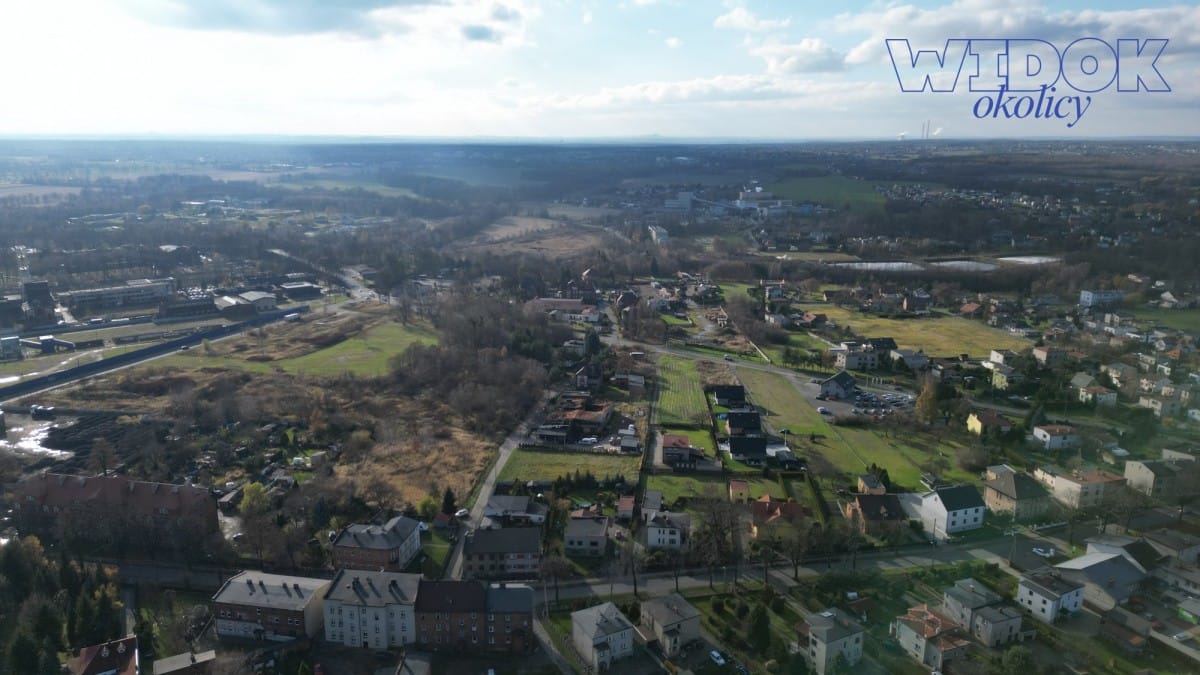 Działka  pokojowe na Sprzedaż