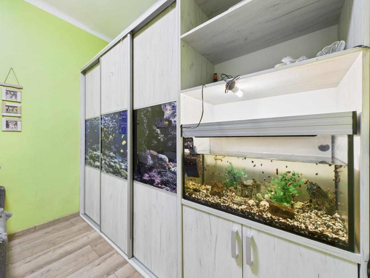 Mieszkanie 2 pokojowe na Sprzedaż