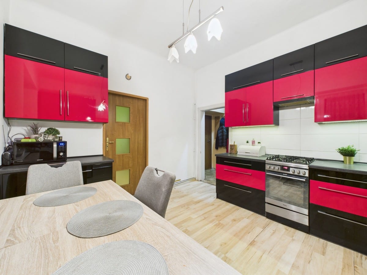 Mieszkanie 2 pokojowe na Sprzedaż