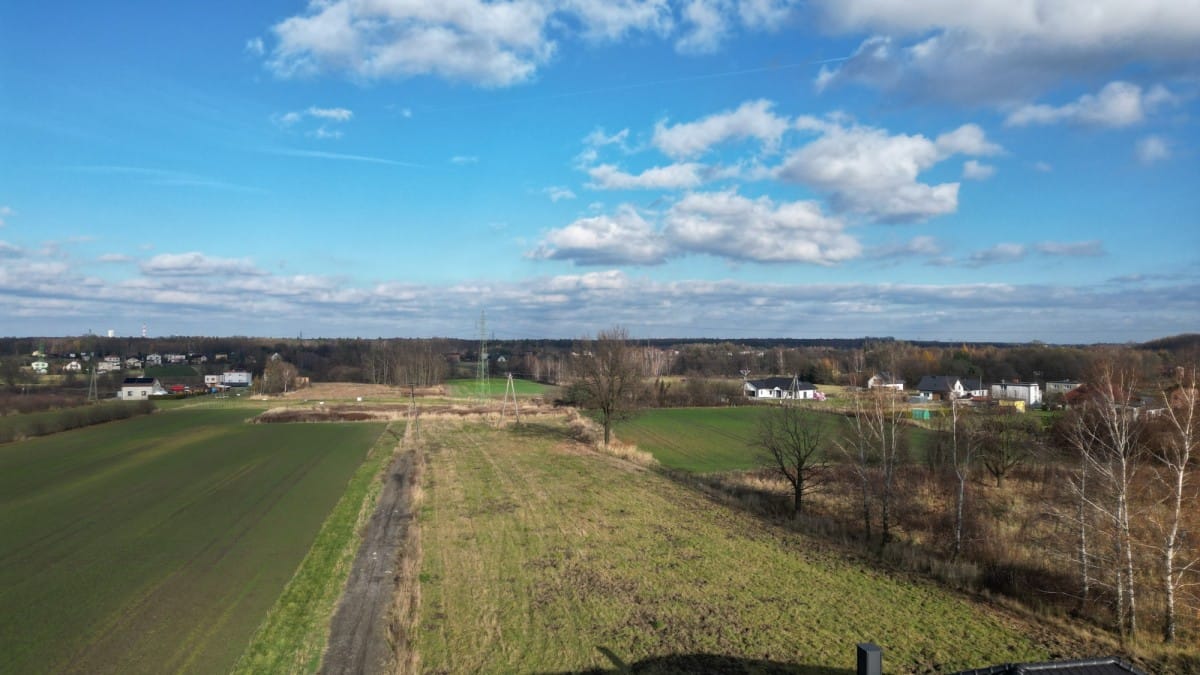 Działka  pokojowe na Sprzedaż