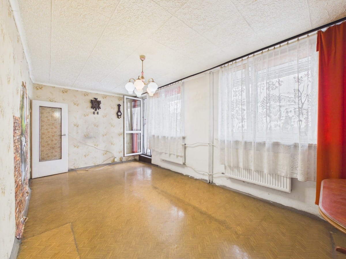 Mieszkanie 3 pokojowe na Sprzedaż