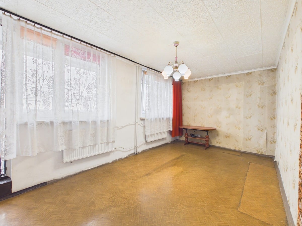 Mieszkanie 3 pokojowe na Sprzedaż