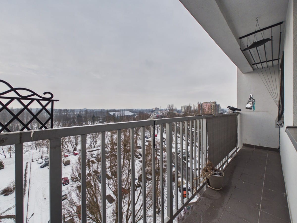 Mieszkanie 3 pokojowe na Sprzedaż