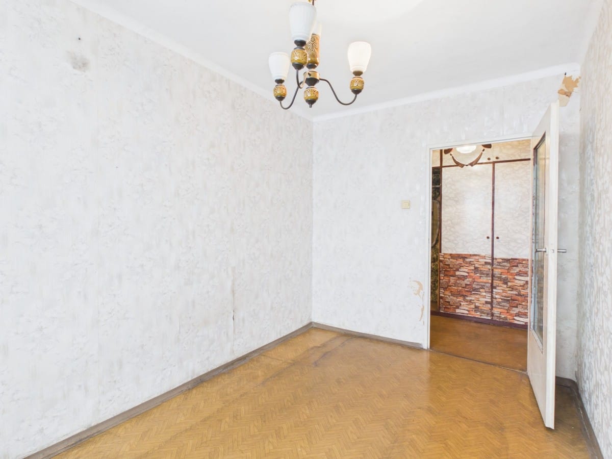 Mieszkanie 3 pokojowe na Sprzedaż