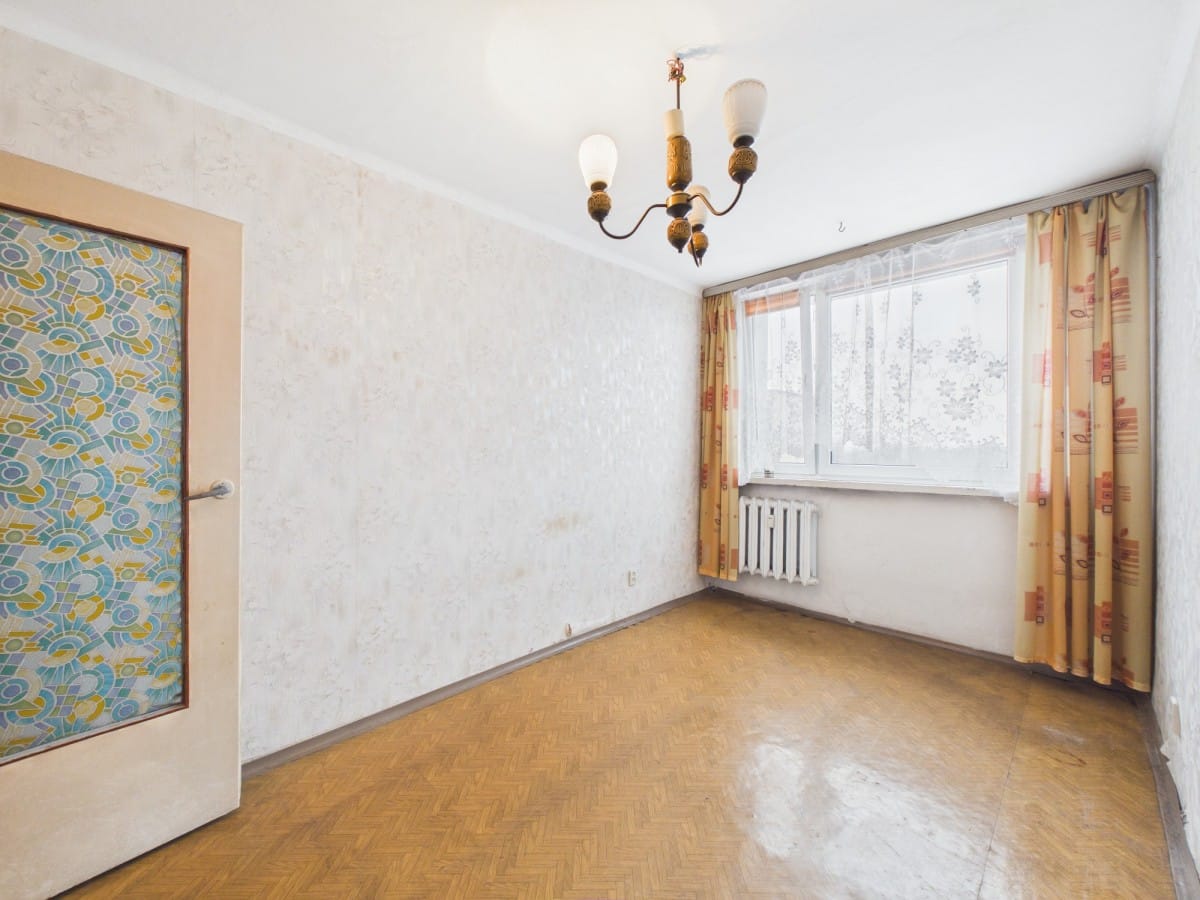 Mieszkanie 3 pokojowe na Sprzedaż