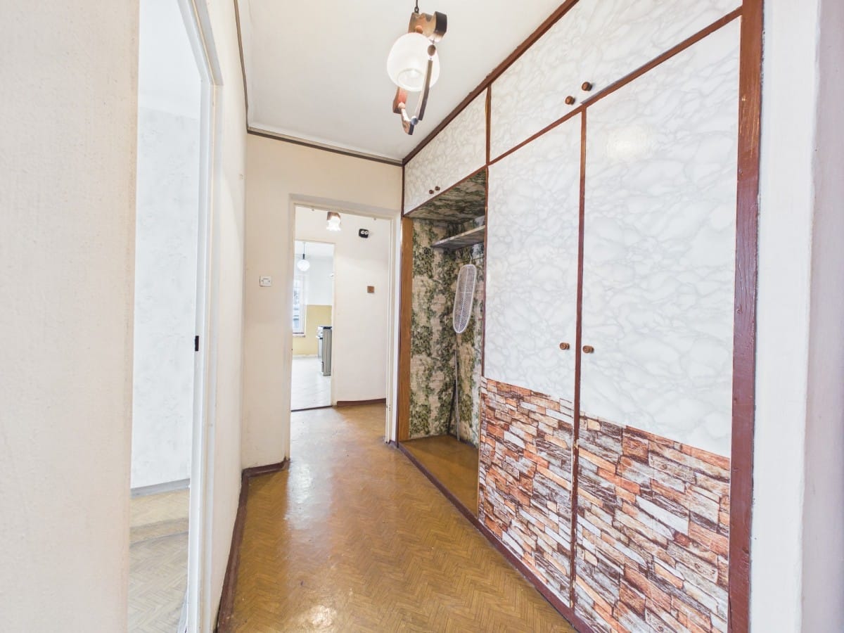 Mieszkanie 3 pokojowe na Sprzedaż