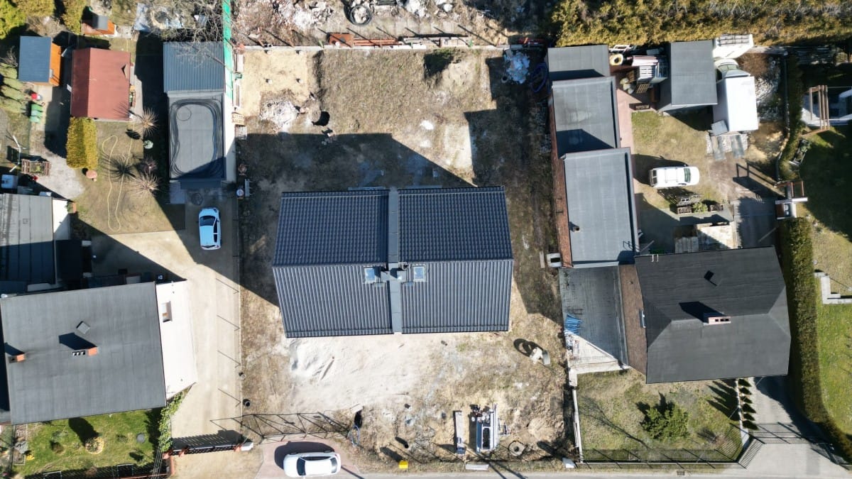 Dom 6 pokojowe na Sprzedaż