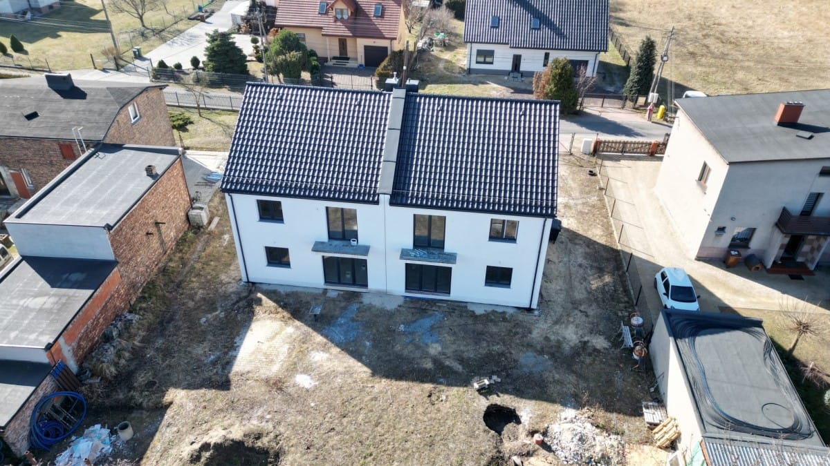 Dom 6 pokojowe na Sprzedaż