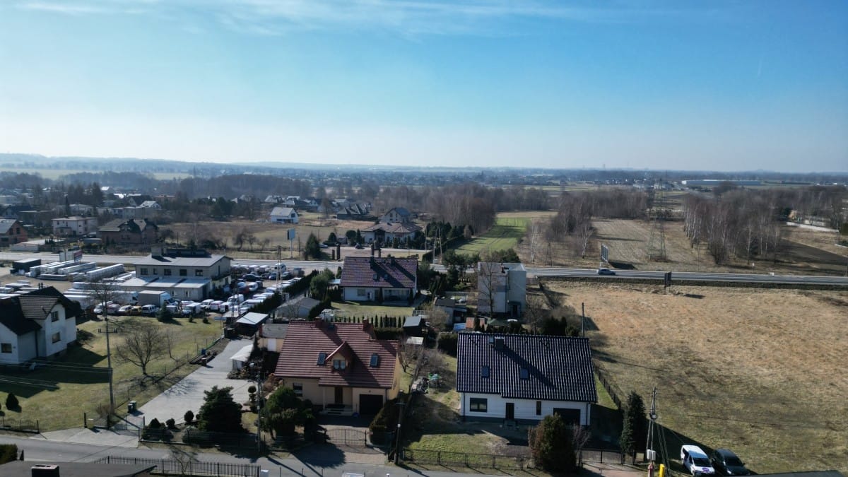 Dom 6 pokojowe na Sprzedaż