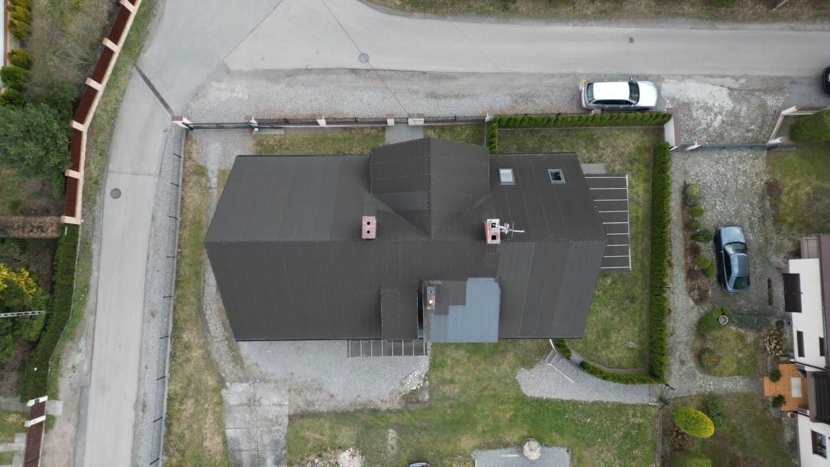 Dom 7 pokojowe na Sprzedaż