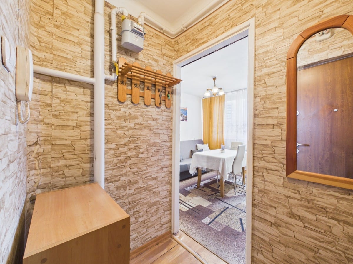 Mieszkanie 2 pokojowe na Sprzedaż