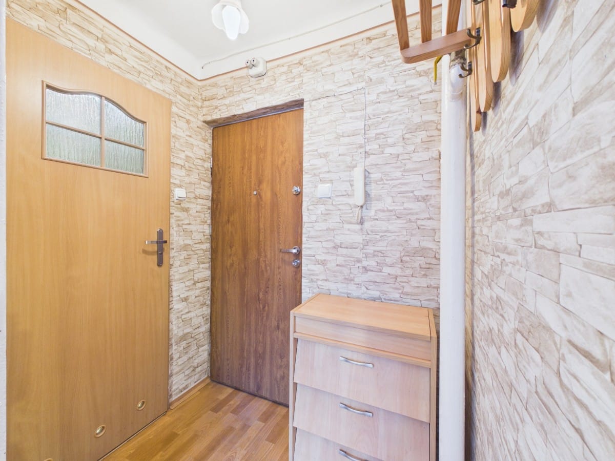 Mieszkanie 2 pokojowe na Sprzedaż