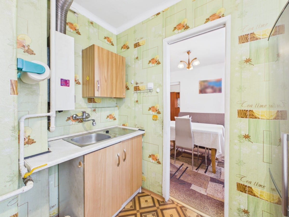 Mieszkanie 2 pokojowe na Sprzedaż