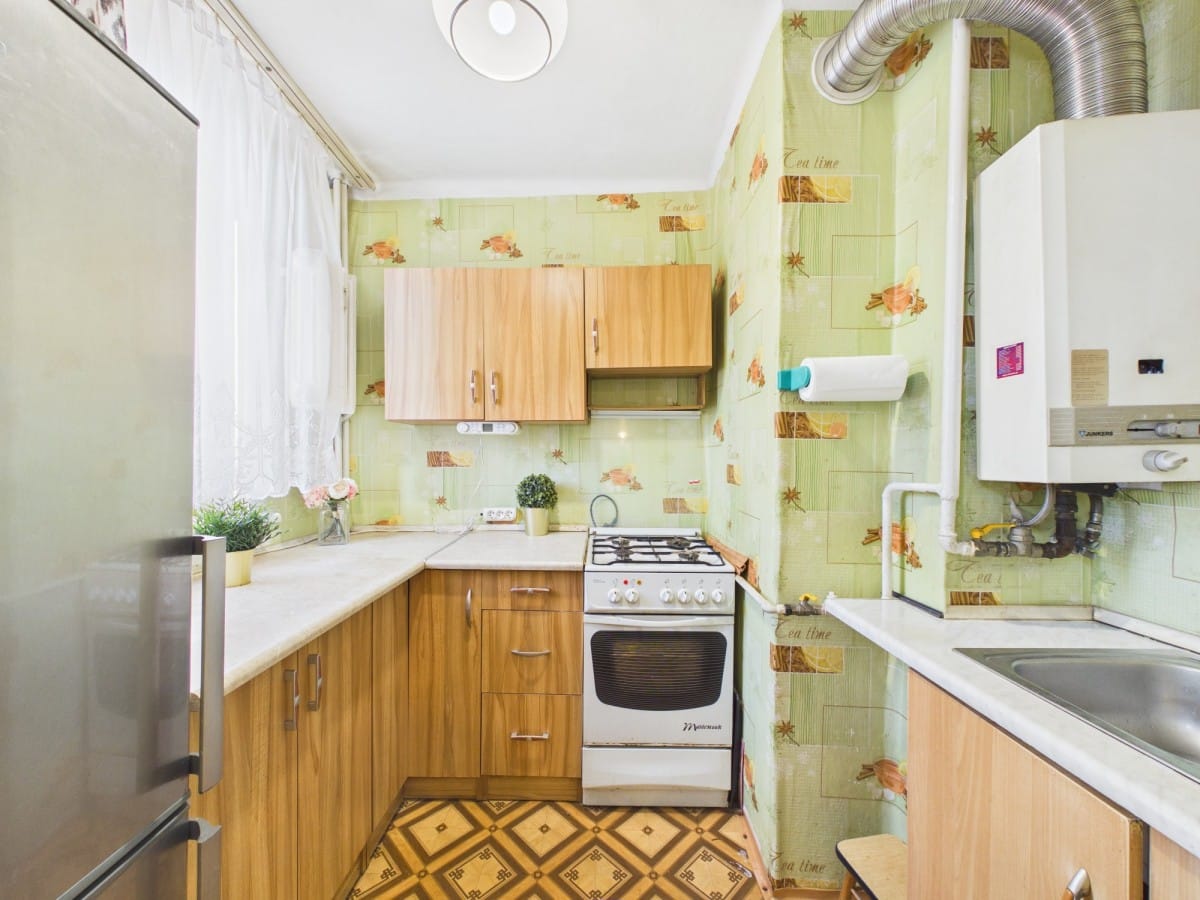 Mieszkanie 2 pokojowe na Sprzedaż