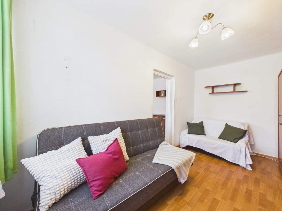 Mieszkanie 2 pokojowe na Sprzedaż