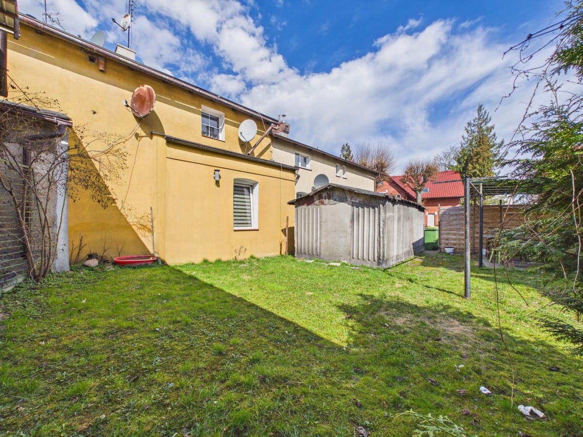 Dom 6 pokojowe na Sprzedaż