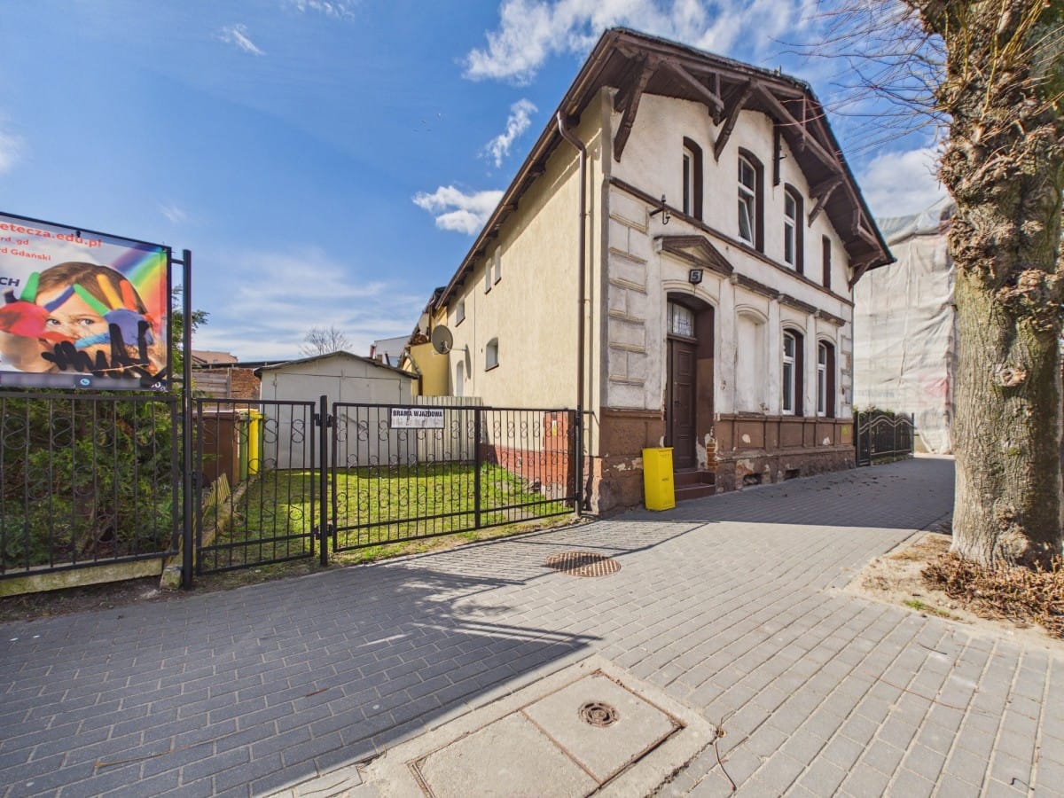 Dom 6 pokojowe na Sprzedaż