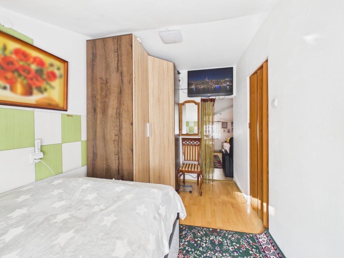 Dom 6 pokojowe na Sprzedaż