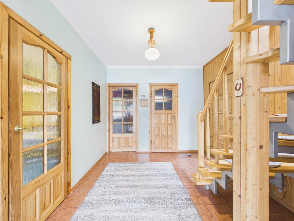 Dom 5 pokojowe na Sprzedaż