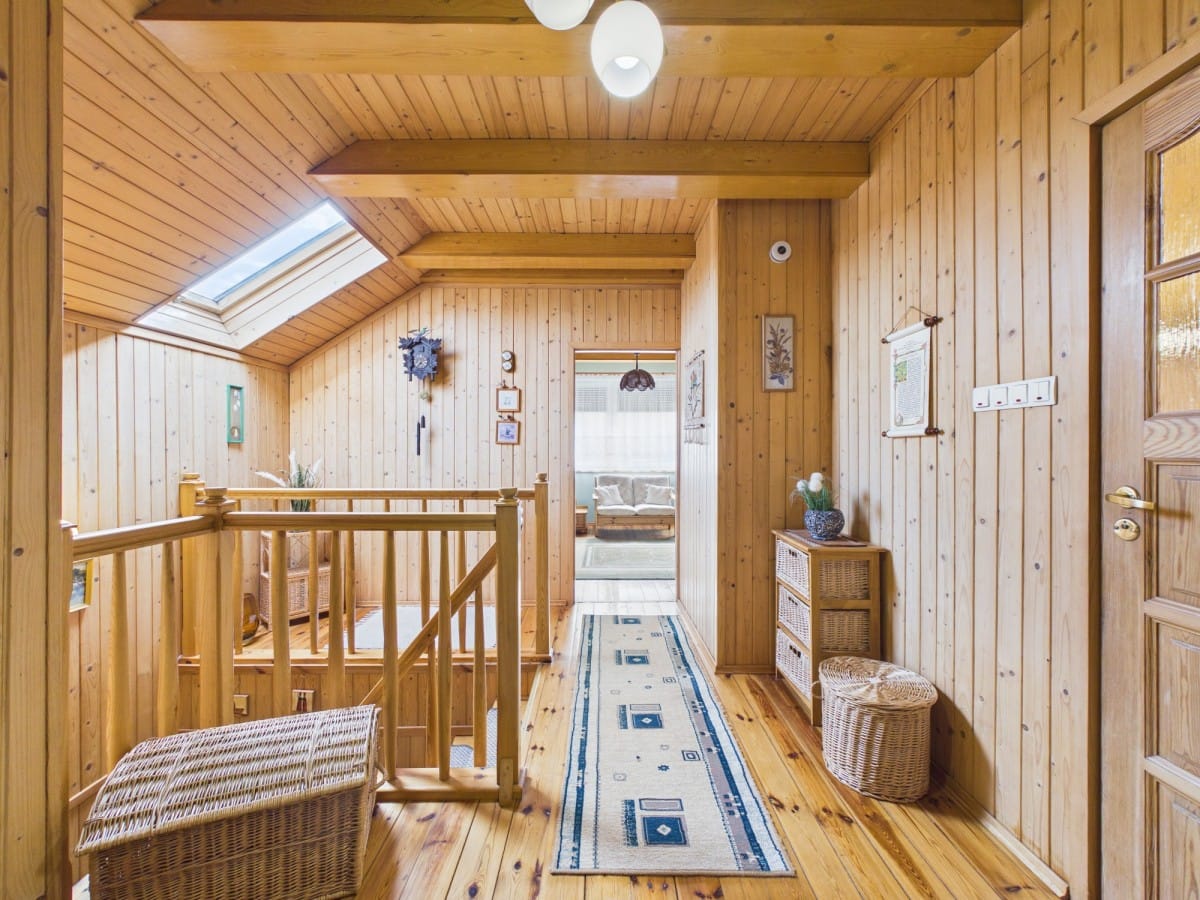 Dom 5 pokojowe na Sprzedaż