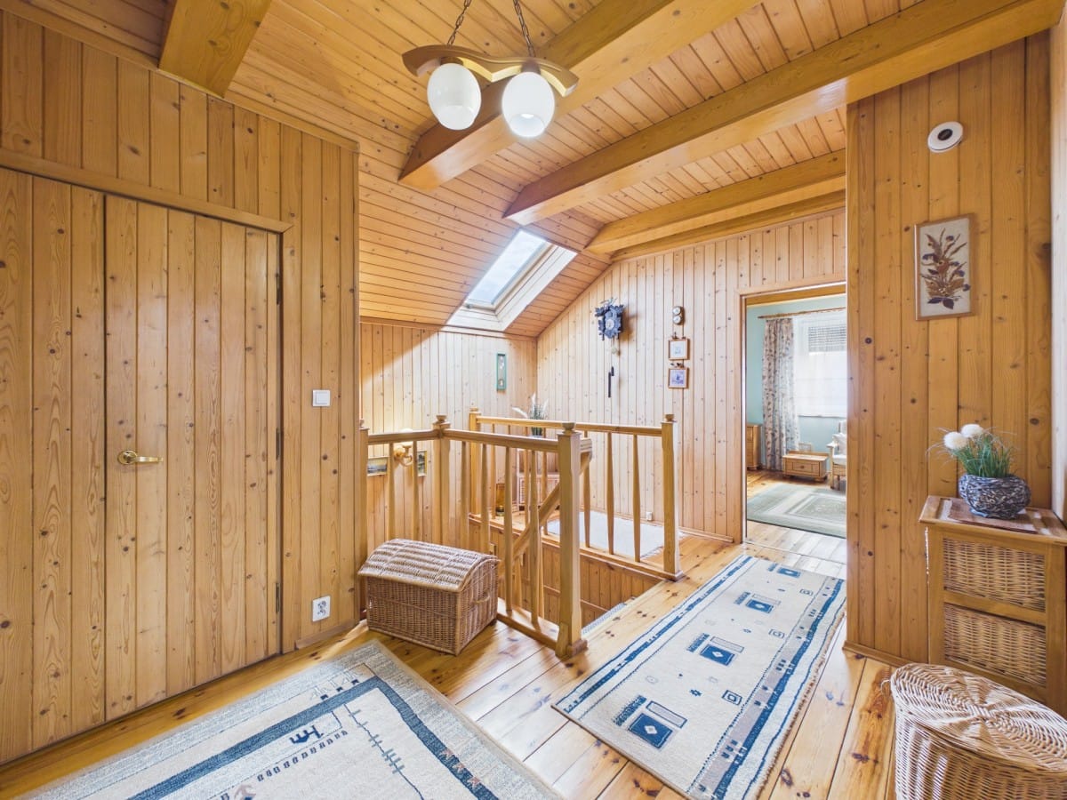 Dom 5 pokojowe na Sprzedaż