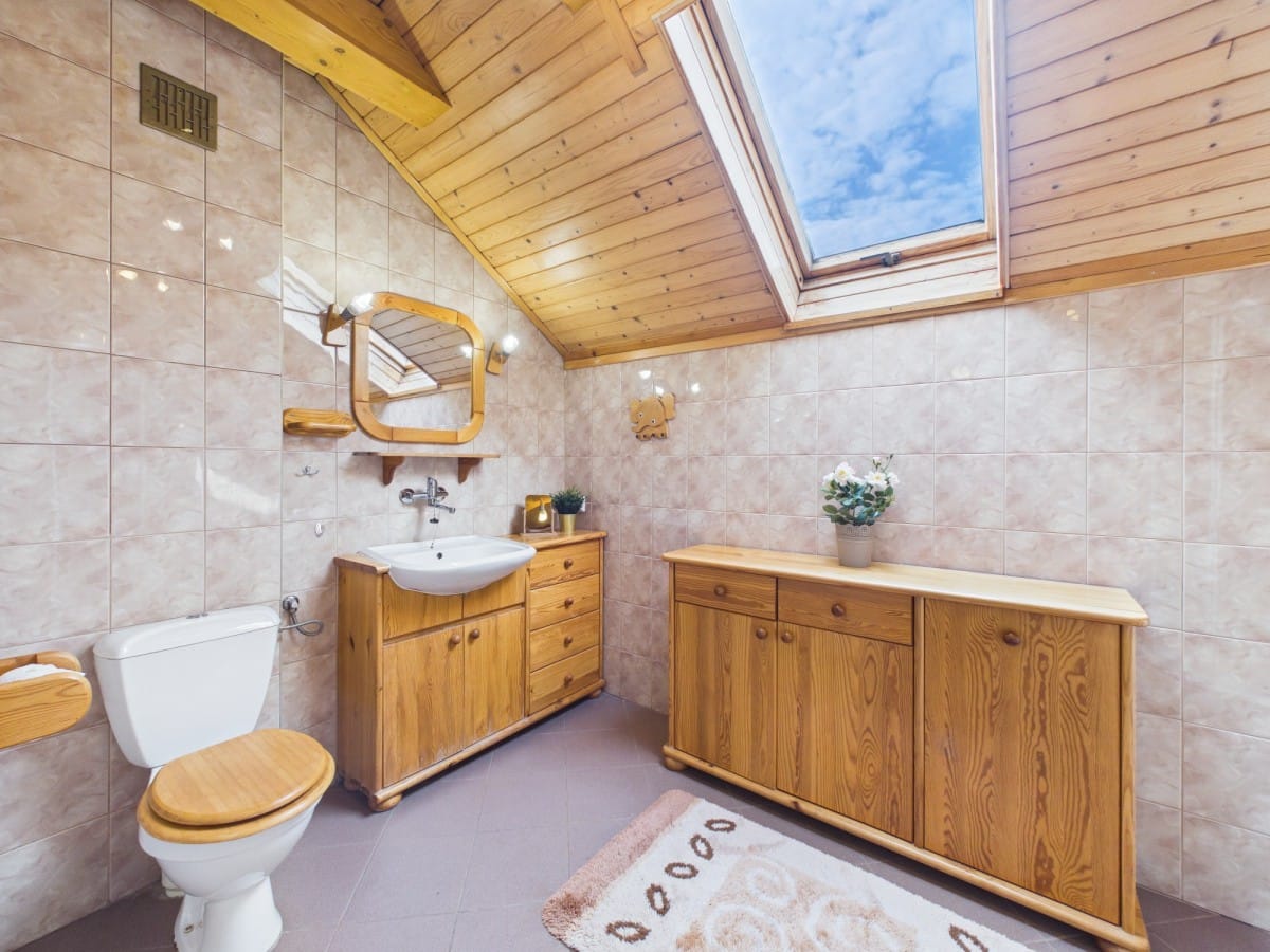 Dom 5 pokojowe na Sprzedaż