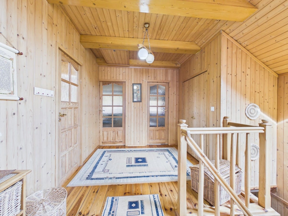 Dom 5 pokojowe na Sprzedaż