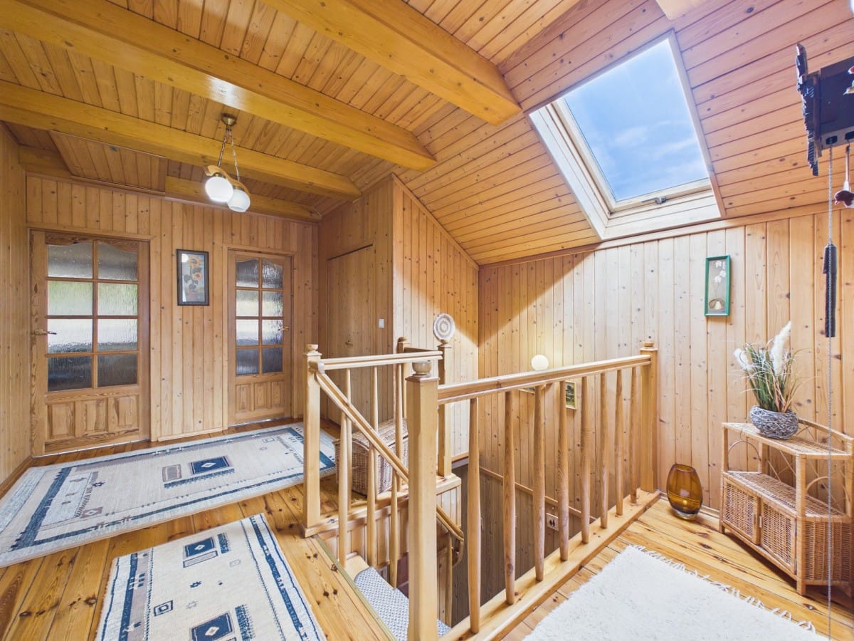 Dom 5 pokojowe na Sprzedaż