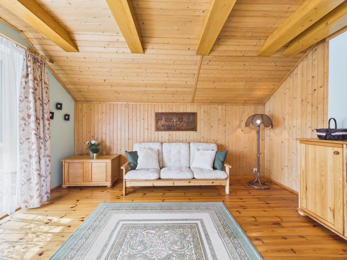 Dom 5 pokojowe na Sprzedaż