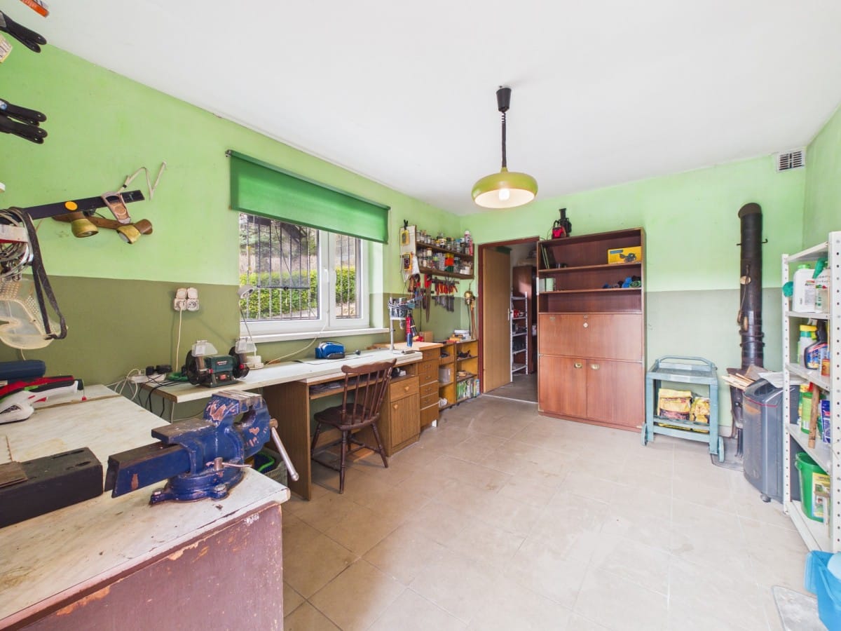 Dom 5 pokojowe na Sprzedaż