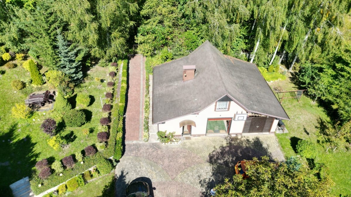 Dom 5 pokojowe na Sprzedaż