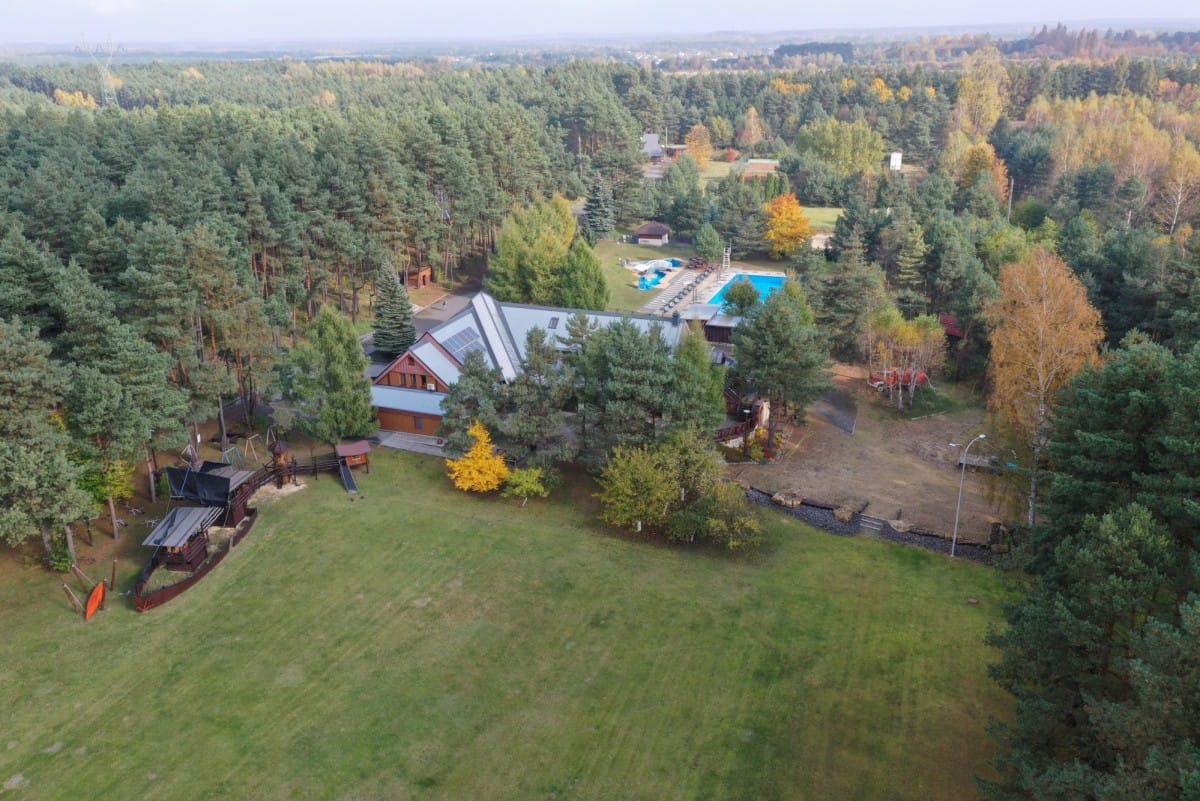 Lokal użytkowy  pokojowe na Sprzedaż