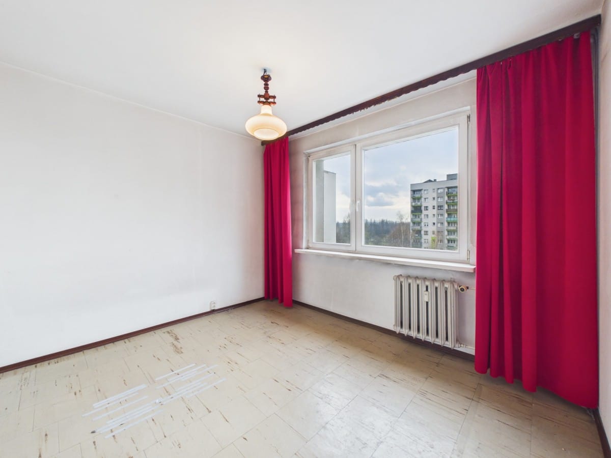 Mieszkanie 3 pokojowe na Sprzedaż