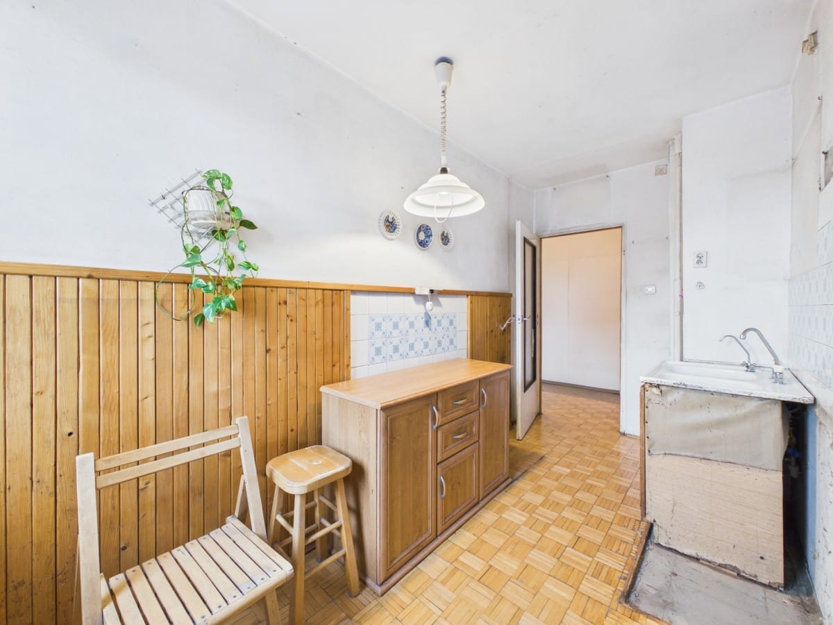 Mieszkanie 3 pokojowe na Sprzedaż