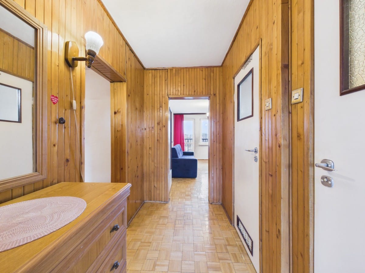 Mieszkanie 3 pokojowe na Sprzedaż