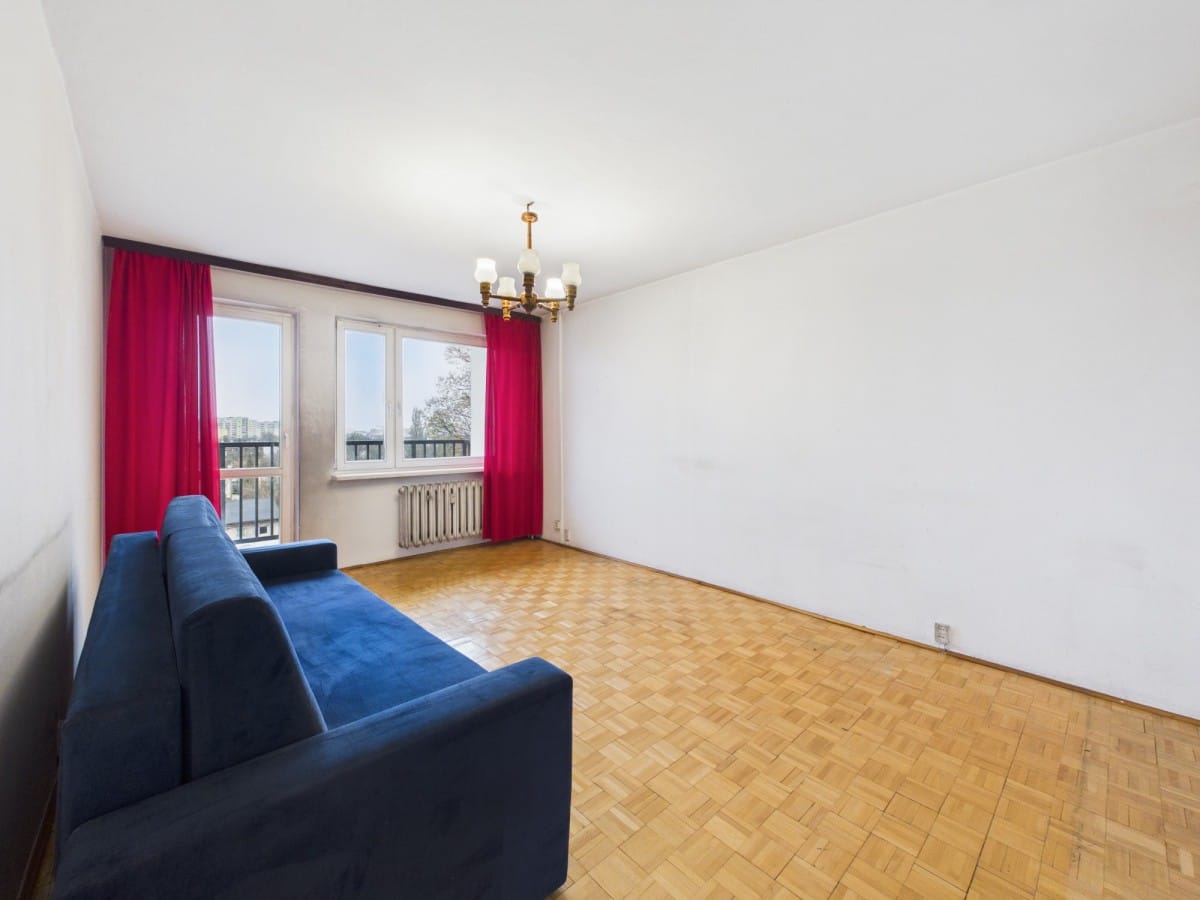 Mieszkanie 3 pokojowe na Sprzedaż