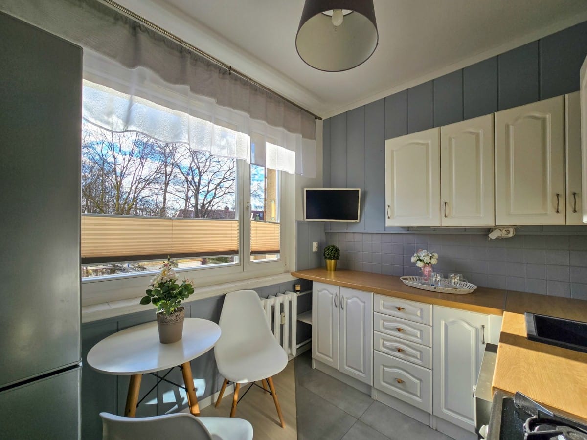 Mieszkanie 2 pokojowe na Wynajem