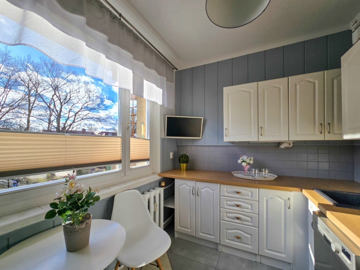 Mieszkanie 2 pokojowe na Wynajem