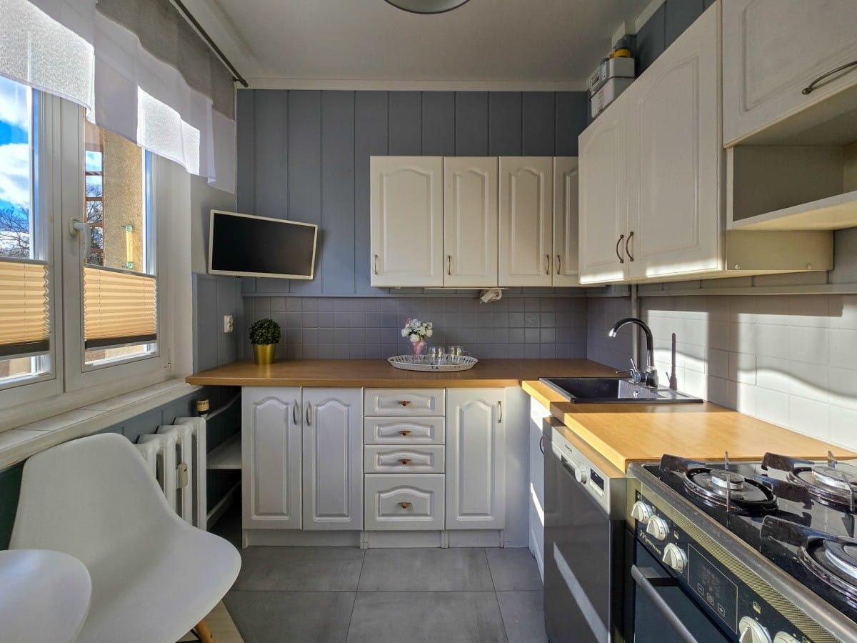 Mieszkanie 2 pokojowe na Wynajem