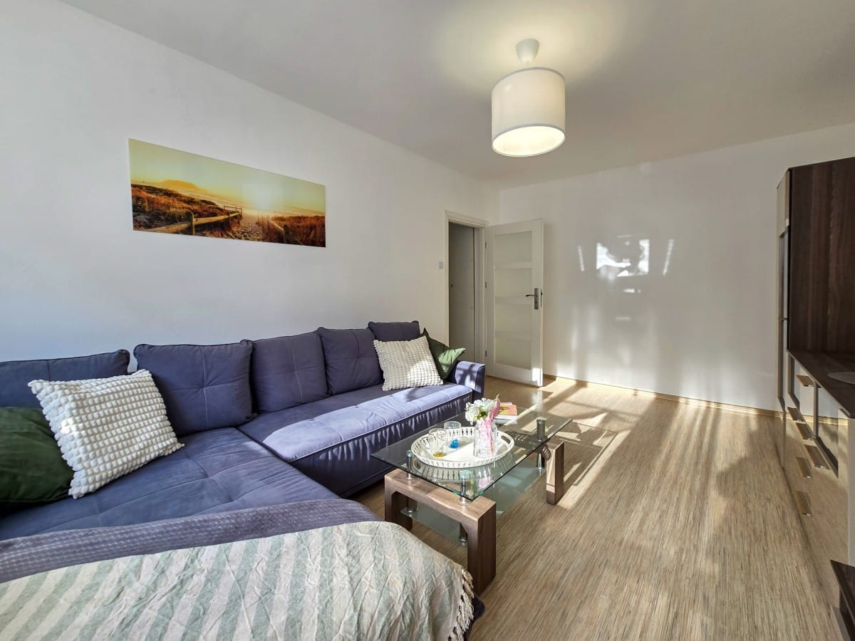 Mieszkanie 2 pokojowe na Wynajem