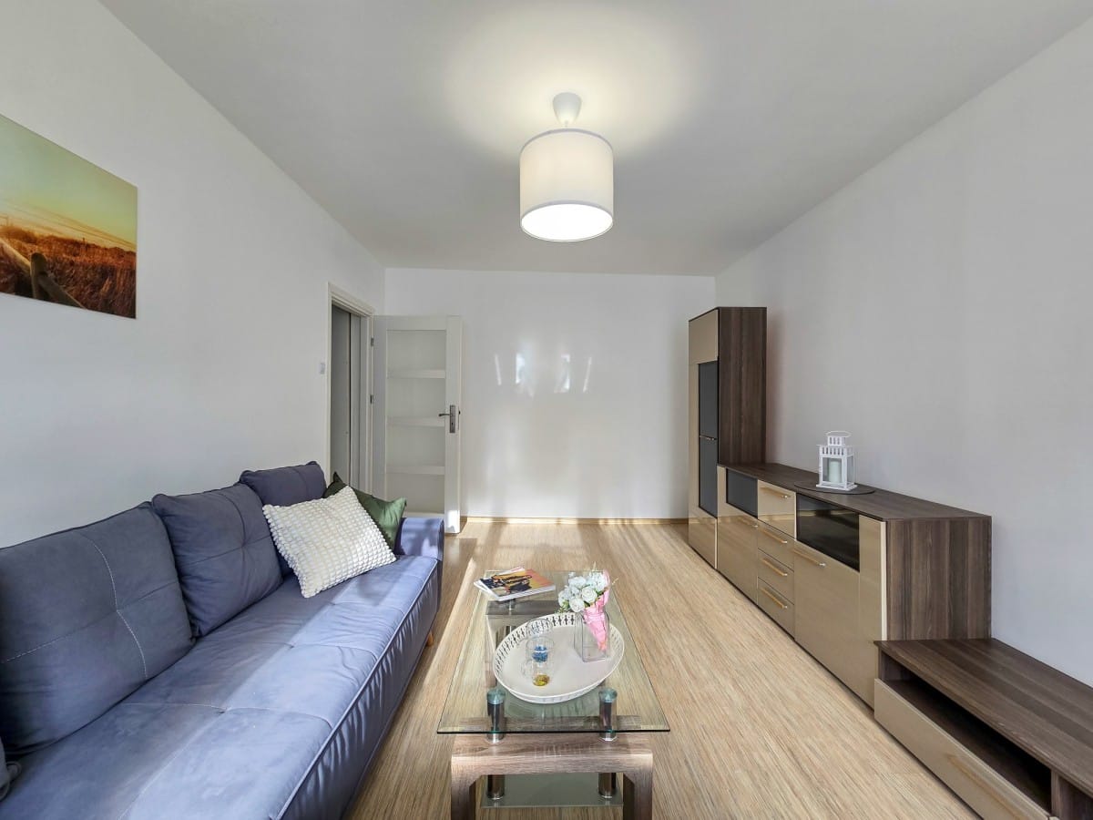 Mieszkanie 2 pokojowe na Wynajem