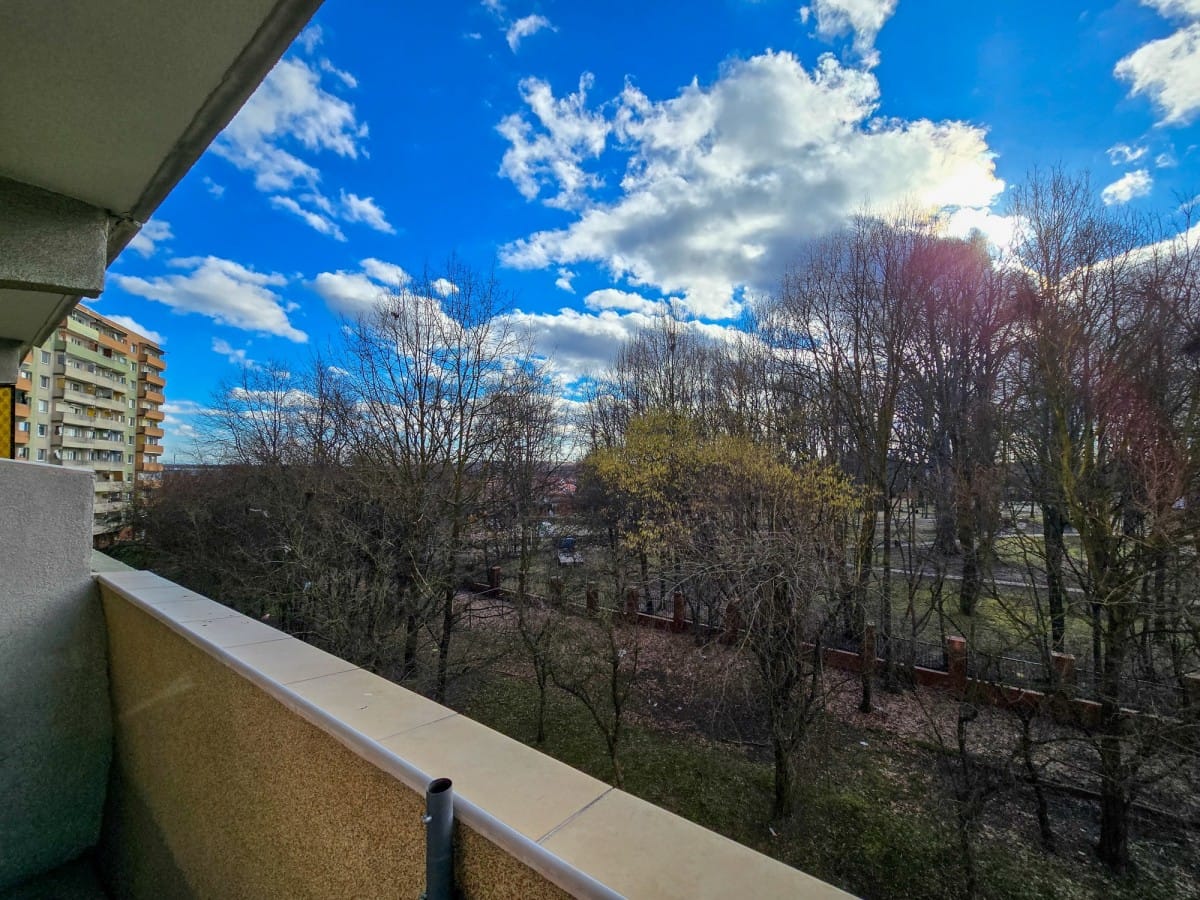 Mieszkanie 2 pokojowe na Wynajem