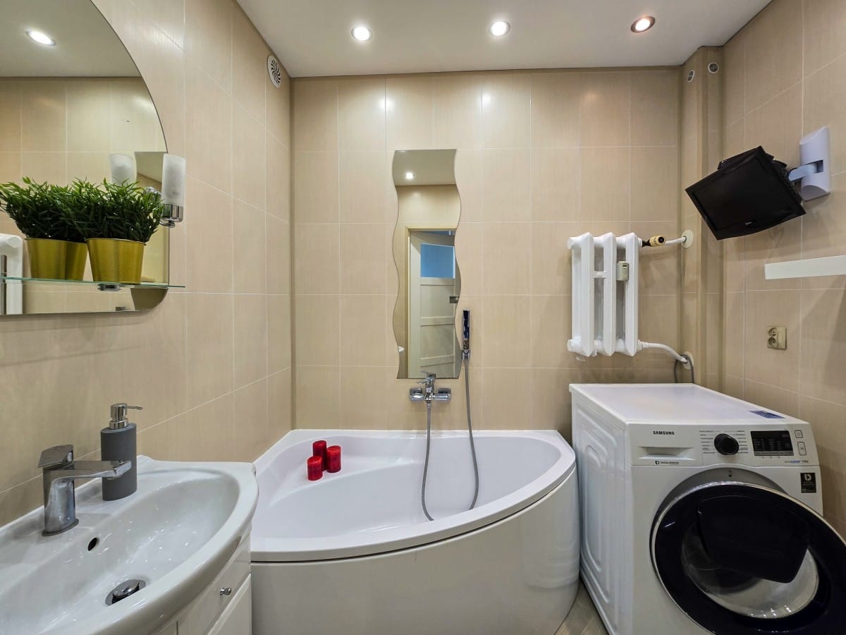 Mieszkanie 2 pokojowe na Wynajem