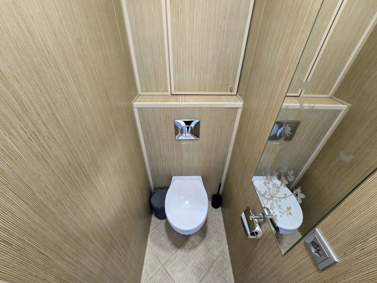 Mieszkanie 2 pokojowe na Wynajem