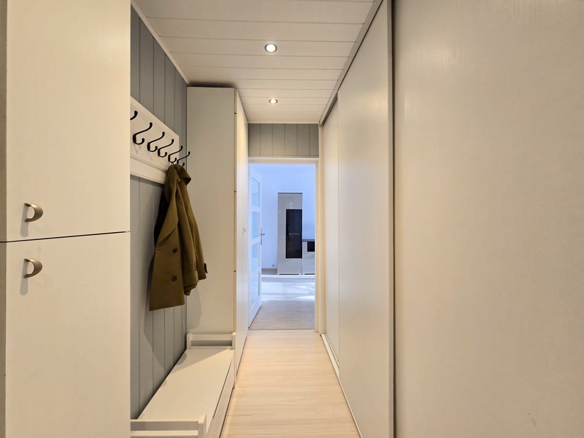 Mieszkanie 2 pokojowe na Wynajem