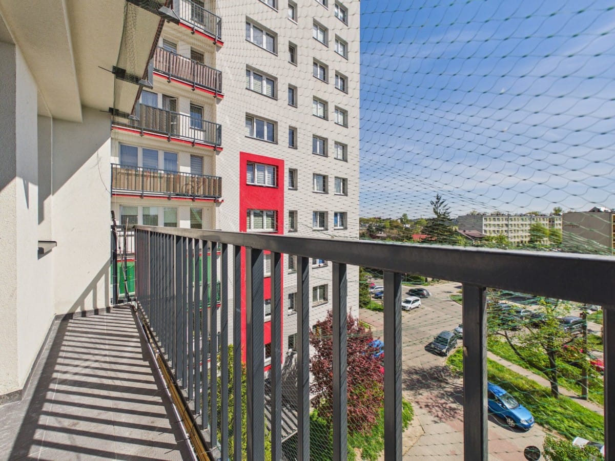 Mieszkanie 3 pokojowe na Sprzedaż