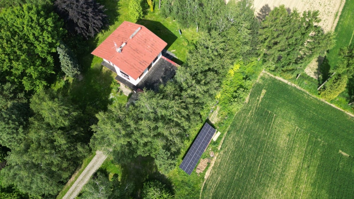 Dom  pokojowe na Sprzedaż